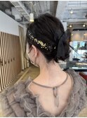 ２次会アレンジ