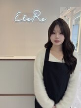 エレリー 栄店(EleRe)&nbsp;MIYU （網紅）