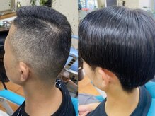 リエットサローネ(Lieto Salone)の雰囲気（幅広い年代の方にご来店いただいております！）