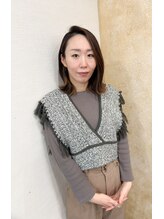 ナンバージュウサン(no.13) 酒井 亜希