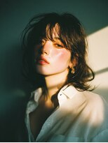 エルベスアクト(ELVESACT) 大人グラデーションボブ*20代30代40代50代*志木