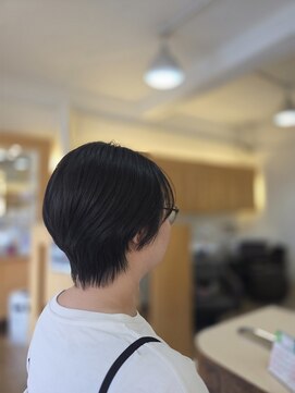 コンプライツ(Conplight's) ショート