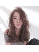ナチュラル 札幌大通店(Natural)&nbsp;☆外国人風×マーメイドアッシュ☆-札幌大通店-