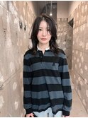 ミディアムレイヤー　