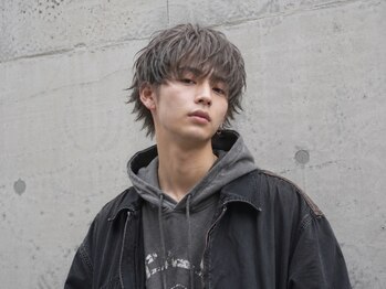 トクテ 吉祥寺(tokute)の写真/清潔感ある好印象メンズヘアを演出。カジュアル～フォーマルまでお任せ。パーマスタイルも◎[吉祥寺駅]　