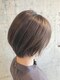 ル リヤン(Le lien)の写真/骨格や髪質を見極め、一人一人に合わせてたヘアカットで再現性高く扱いやすいヘアスタイルへ☆