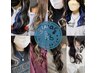 【数量限定★】プチデザインカラープルエクステ10本 ￥7,600