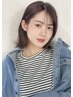 【9～11月限定】カット+リタッチカラ-+4stepTR+ヘアケア剤(3800円相当)￥11000