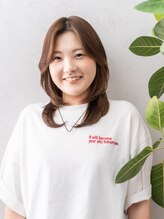 エニル 春日部店(enil)&nbsp;石川 希望