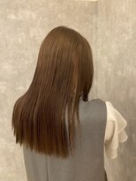 ブロッサム 池袋店(Blossom) 髪質改善/ベージュカラー/ブリーチ/トリートメント/池袋