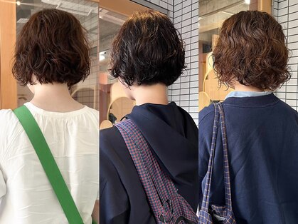 マルソーの写真