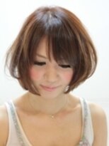 フェイス 伊勢原(FACE。) ドーリィカラー