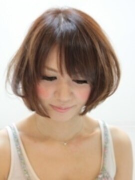 フェイス 伊勢原(FACE。) ドーリィカラー