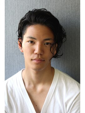 エイチエイチ(H.H.) Block-to- × 専門学生