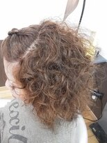 ロックザボート&nbsp;ナチュラルスパイラル