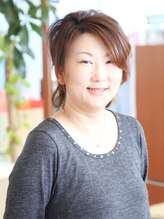 マイ ヘアー 三郷中央店 小倉 望美