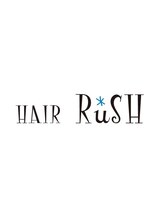 HAIR RuSH