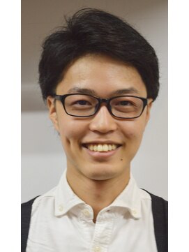 ヘアーフォーブリコス(hair for Brico's) ブリコスの社会人スタイル