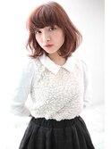 ALTI ふんわり可愛いフェアリーボブ
