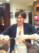 ヘアーリゾート 草流 井荻店(Hair Resort)