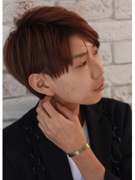 オセアノ(oceano) 《oceano 》マッシュ.