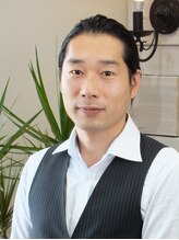 サリ(Sari)&nbsp;久保田 一弘