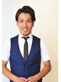 オウズ ヘアメイク(AU’Z hair make)/井上 忠彦