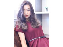 リリィ ヘア デザイン (yllilly hair design)