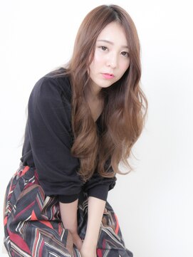 ニューヨークニューヨーク 山科店(NYNY) ゆるふわロング