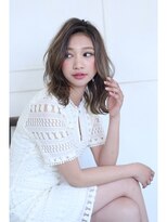 フォルテ 掛川店&nbsp;オトカジ♪無造作ウェーブ