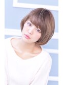 《Barretta/蒲田350》☆おしゃgirl☆フラッフィショート☆