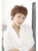 ジェンダーレス・ピンクベージュ