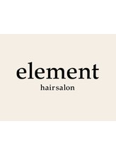 hair salon element