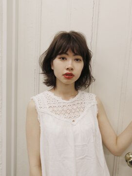 オペラ 調布店(OPERA by BALLEThair) 外ハネニュアンスウエーブ☆