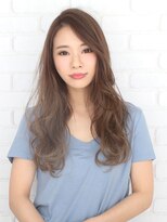 ヘアパラダイム Hair Paradigm 豊田市パラダイム★女性らしさをUP×しなやか曲線ウェーブ