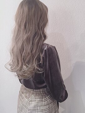 ギフト(gift) ミルクティーベージュ