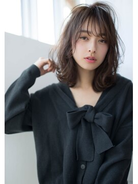 レジナヴィータ 栄(Reginavita) 【Reginavita栄】シースルーボブディ＠早川