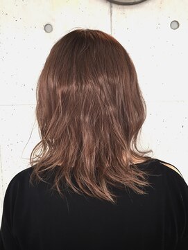 ソーホー 八日市店(SOHO) グレージュ