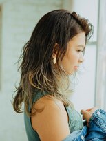 リアン 方南町店(Lian) 【2019年夏の新作スタイル】方南町美容室Lian