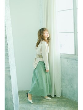 シャンス ヘアー(Chance hair) マーメイド