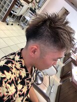 トゥルース 我孫子店(TRUTH)&nbsp;ショート