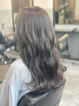 エイト 池袋店(EIGHT ikebukuro) iPhoneで撮ったから綺麗な色