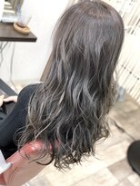 ヘアーサロン イルア 北越谷(hair salon I'LUNA)&nbsp;ネビージュ