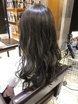 モードケイズ 西宮(MODE K's)&nbsp;ハイライト/小顔/大人可愛い/ひし形/西宮/髪質改善/小顔ショート