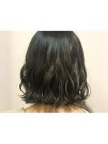 ラ ブランシュ 大宮(La Blanche)&nbsp;【La Blanche】#ボブ#ロブ#切りっぱなしボブ