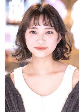 アメリ 新宿(Ameri) Ameri スイングカール【新宿】