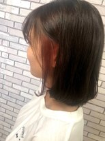 ラックスビー オオサカ  梅田茶屋町店(LUXBE OSAKA)&nbsp;イヤリングカラー