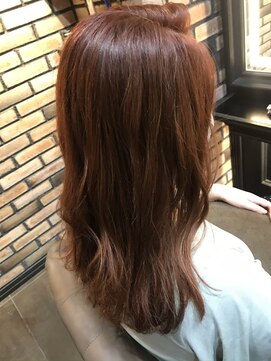 ルシエ 立川(LUCIE) マーメイドテラコッタ