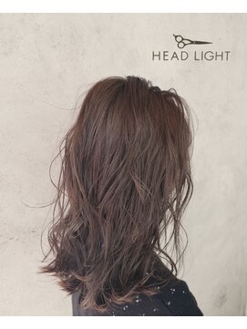 アーサス ヘアー デザイン 上越店(Ursus hair Design by HEADLIGHT) 春カラー×TOKIOトリートメント★