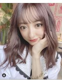 ひなたちゃんスタイル